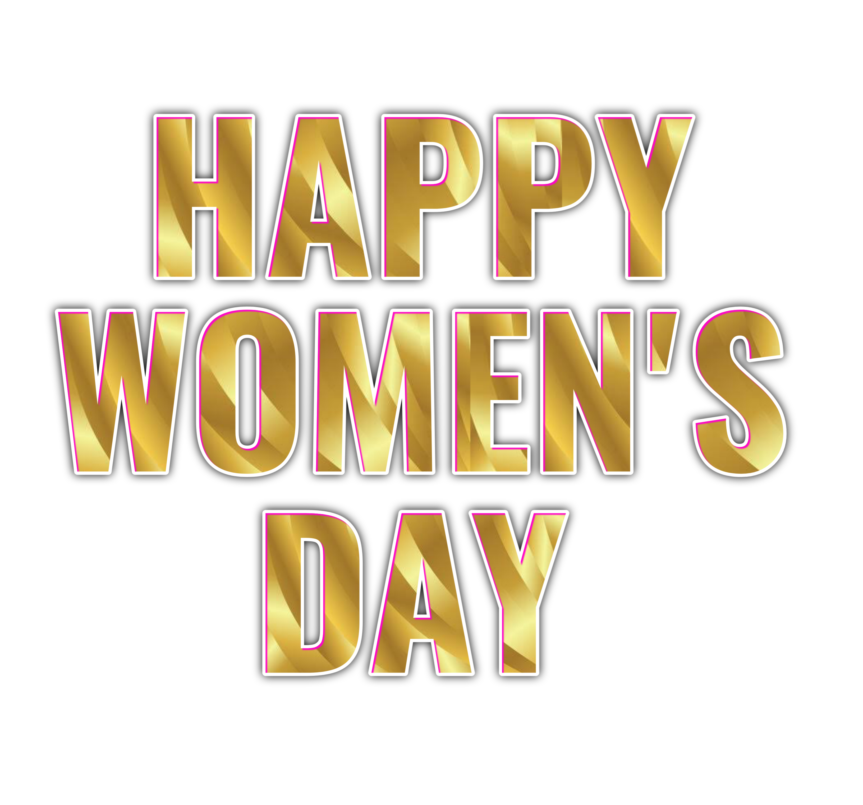 Women's Day wish