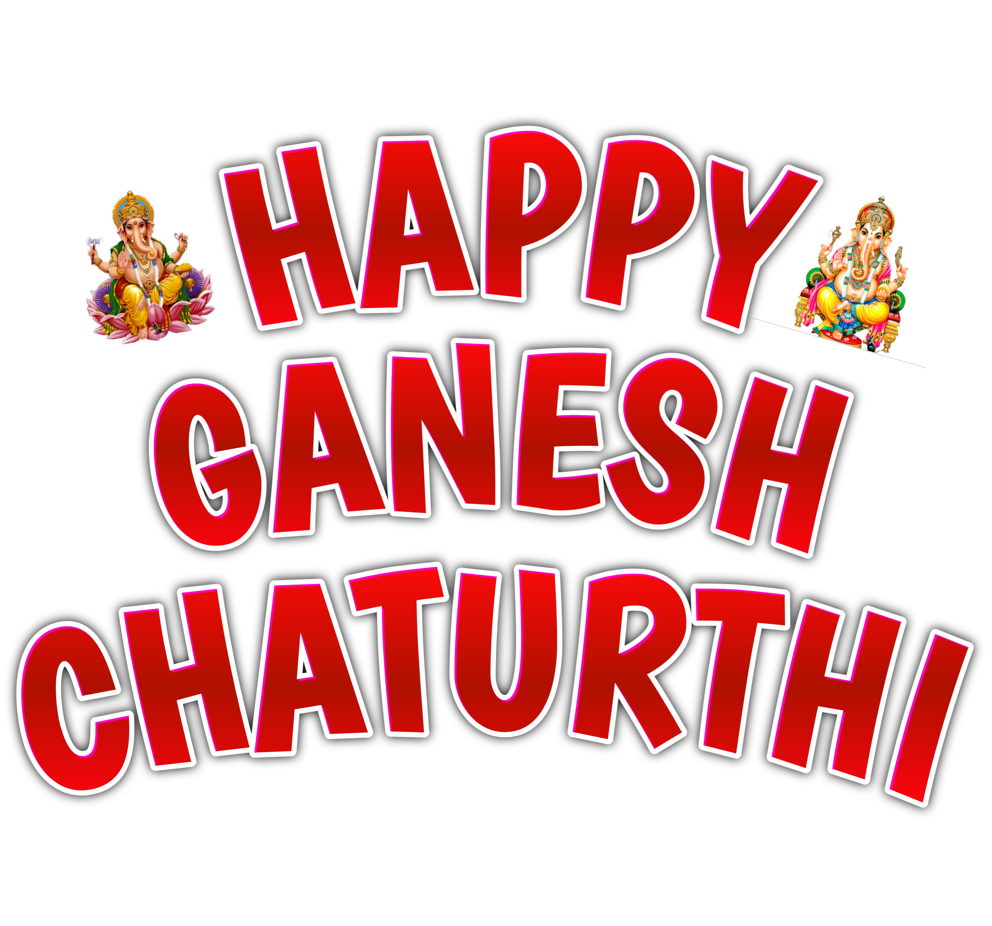 Ganesh Chaturthi wish