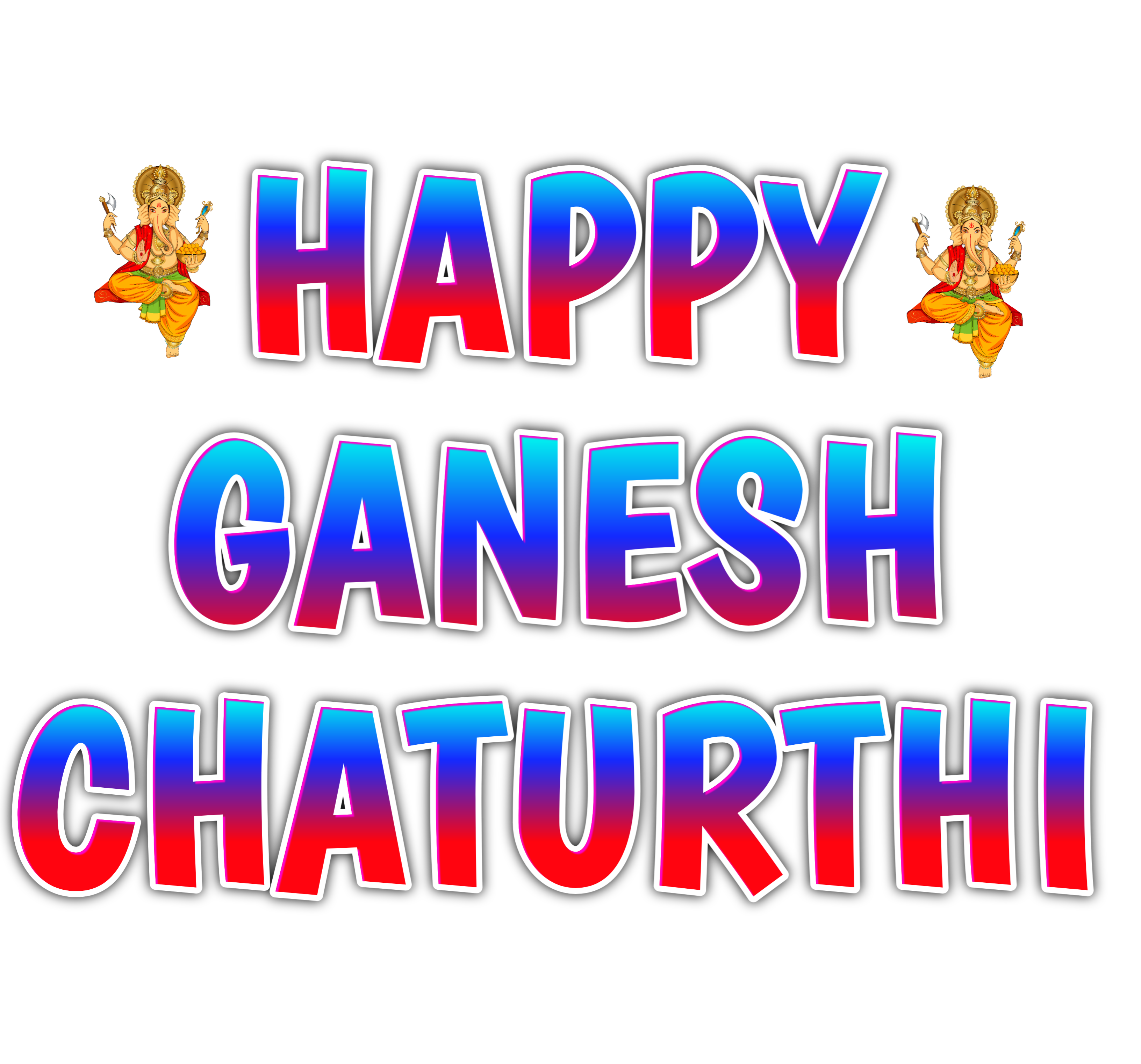 Ganesh Chaturthi wish